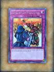 Rivalry of Warlords