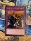 Rivalry of Warlords