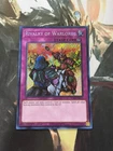 Rivalry of Warlords