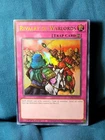 Rivalry of Warlords
