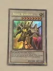 D.D. Warrior