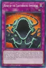 Roar of the Earthbound Immortal