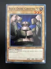 Rock Ogre Grotto