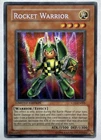 Skilled White Magician