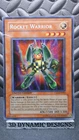 Rocket Warrior