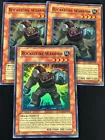 Rockstone Warrior