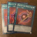 Rod of the Mind's Eye