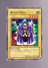Rogue Doll