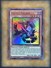 Rokket Caliber