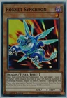 Anesthrokket Dragon