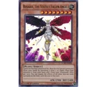 Rosaria, the Stately Fallen Angel