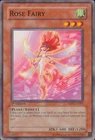 Rose Fairy