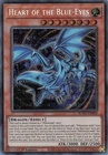 Heart of the Blue-Eyes