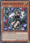 Chaos Allure Queen