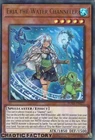 Wynn the Wind Channeler