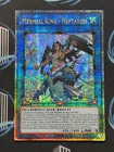 Mermail King - Neptabyss