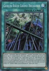 Goblin Biker Grand Breakout