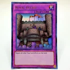Royal Decree