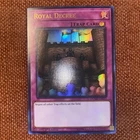 Rare Metalmorph
