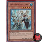 Royal Knight of the Ice Barrier