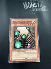 Dark Magic Curtain