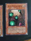 Royal Magical Library