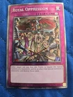 Rare Value