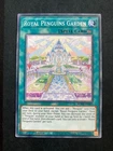 Royal Penguins Garden
