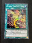 Runick Destruction