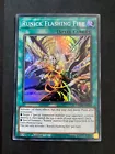 Runick Flashing Fire