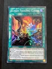 Runick Freezing Curses
