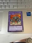 Elemental HERO Mudballman
