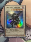 Dark World Grimoire