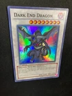 Dark World Grimoire