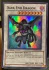 Paladin of Dark Dragon