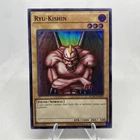 Ryu-Kishin