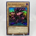 Ryu-Kishin Powered