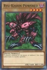Ryu-Kishin Powered