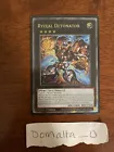 Ryzeal Detonator