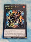Ryzeal Detonator
