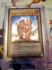 Armored Lizard