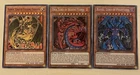 Uria, Lord of Searing Flames