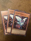 Sacred Crane