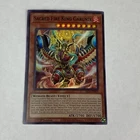 Sacred Fire King Garunix