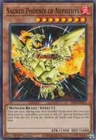 Card of Sanctity