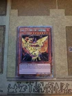 Sacred Phoenix of Nephthys