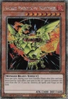 Sacred Phoenix of Nephthys