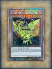 Sacred Phoenix of Nephthys