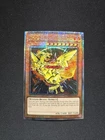 Sacred Phoenix of Nephthys