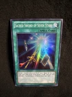 Sacred Sword of Seven Stars